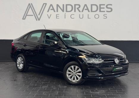 VOLKSWAGEN Virtus 1.6 4P MSI FLEX, Foto 3