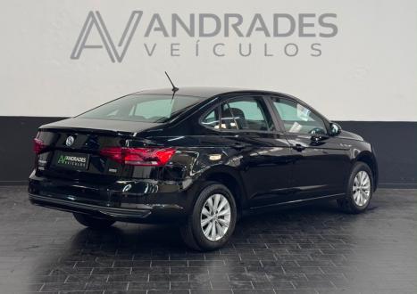 VOLKSWAGEN Virtus 1.6 4P MSI FLEX, Foto 4