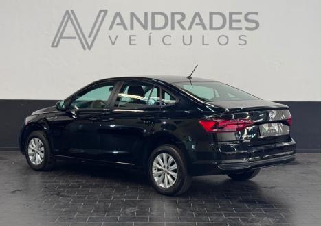 VOLKSWAGEN Virtus 1.6 4P MSI FLEX, Foto 5