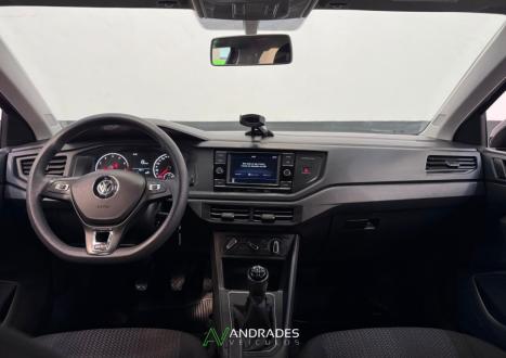 VOLKSWAGEN Virtus 1.6 4P MSI FLEX, Foto 8