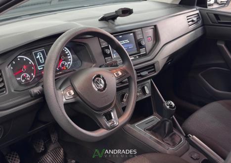VOLKSWAGEN Virtus 1.6 4P MSI FLEX, Foto 9