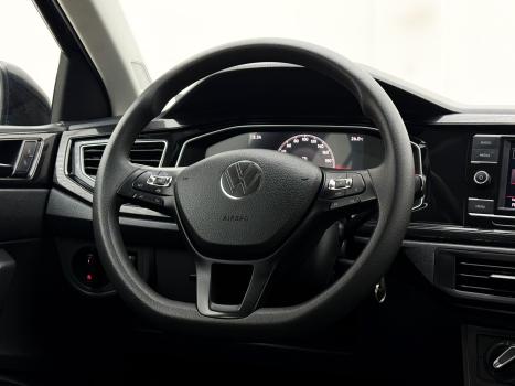 VOLKSWAGEN Virtus 1.0 4P 170 TSI, Foto 16