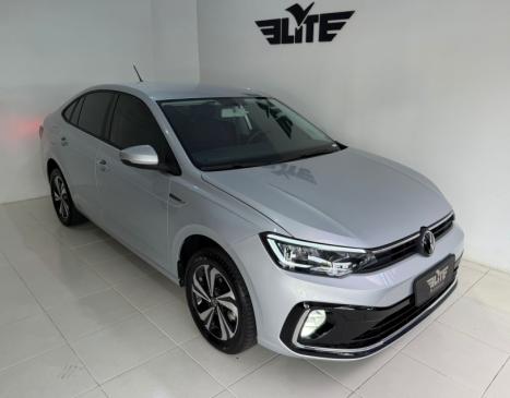VOLKSWAGEN Virtus 1.0 4P 200 TSI FLEX COMFORTLINE AUTOM�TICO, Foto 1