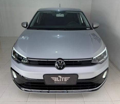 VOLKSWAGEN Virtus 1.0 4P 200 TSI FLEX COMFORTLINE AUTOM�TICO, Foto 2