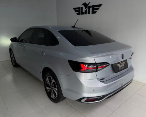 VOLKSWAGEN Virtus 1.0 4P 200 TSI FLEX COMFORTLINE AUTOM�TICO, Foto 3