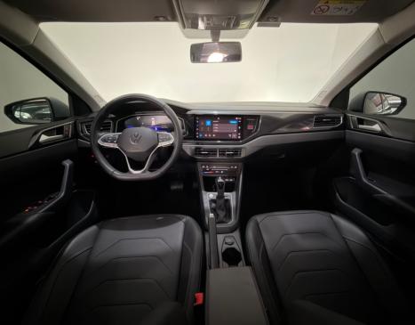 VOLKSWAGEN Virtus 1.0 4P 200 TSI FLEX COMFORTLINE AUTOM�TICO, Foto 5