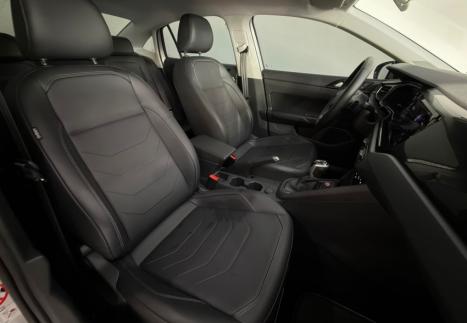 VOLKSWAGEN Virtus 1.0 4P 200 TSI FLEX COMFORTLINE AUTOM�TICO, Foto 6