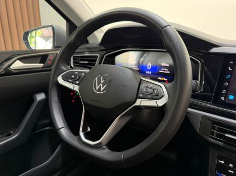 VOLKSWAGEN Virtus 1.0 4P 200 TSI FLEX COMFORTLINE AUTOM�TICO, Foto 7