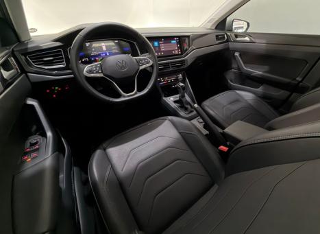 VOLKSWAGEN Virtus 1.0 4P 200 TSI FLEX COMFORTLINE AUTOM�TICO, Foto 10
