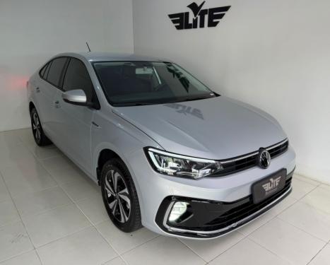 VOLKSWAGEN Virtus 1.0 4P 200 TSI FLEX COMFORTLINE AUTOM�TICO, Foto 11