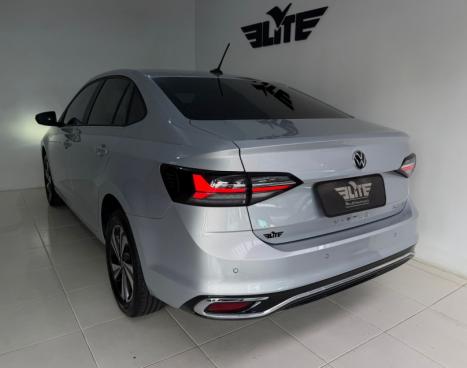 VOLKSWAGEN Virtus 1.0 4P 200 TSI FLEX COMFORTLINE AUTOM�TICO, Foto 13