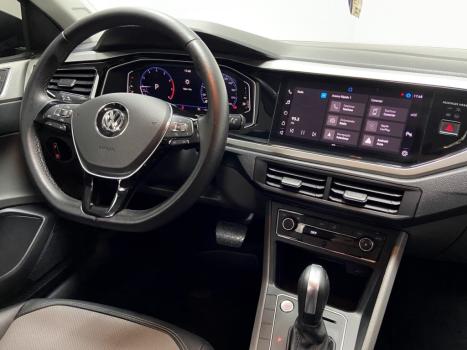 VOLKSWAGEN Virtus 1.0 4P 200 TSI FLEX HIGHLINE AUTOM�TICO, Foto 5