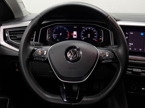 VOLKSWAGEN Virtus 1.0 4P 200 TSI FLEX HIGHLINE AUTOM�TICO, Foto 6