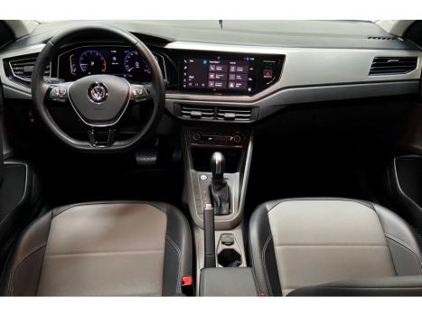 VOLKSWAGEN Virtus 1.0 4P 200 TSI FLEX HIGHLINE AUTOM�TICO, Foto 7