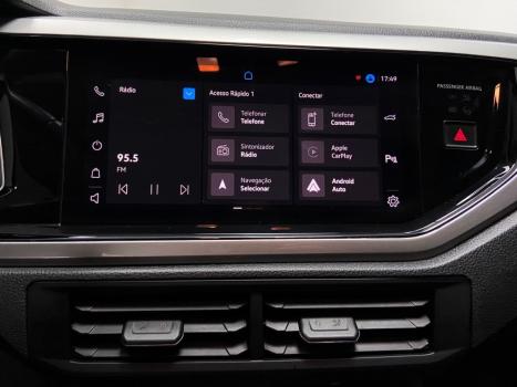 VOLKSWAGEN Virtus 1.0 4P 200 TSI FLEX HIGHLINE AUTOM�TICO, Foto 8
