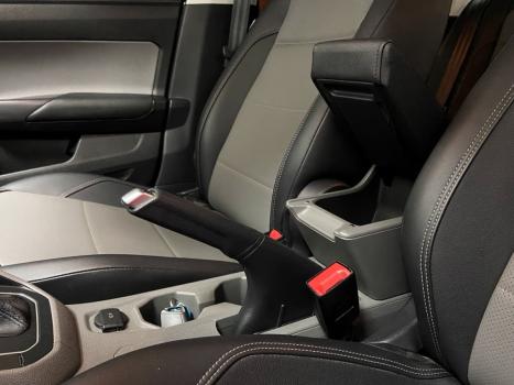 VOLKSWAGEN Virtus 1.0 4P 200 TSI FLEX HIGHLINE AUTOM�TICO, Foto 12