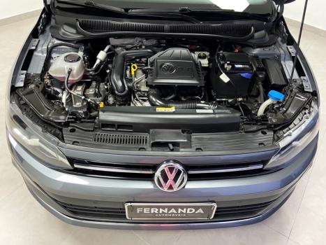 VOLKSWAGEN Virtus 1.0 4P 200 TSI FLEX HIGHLINE AUTOM�TICO, Foto 16