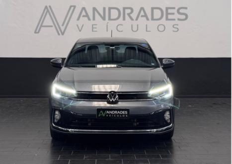 VOLKSWAGEN Virtus 1.0 4P 200 TSI FLEX HIGHLINE AUTOMÁTICO, Foto 2