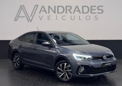 VOLKSWAGEN Virtus 1.0 4P 200 TSI FLEX HIGHLINE AUTOMÁTICO, Foto 3