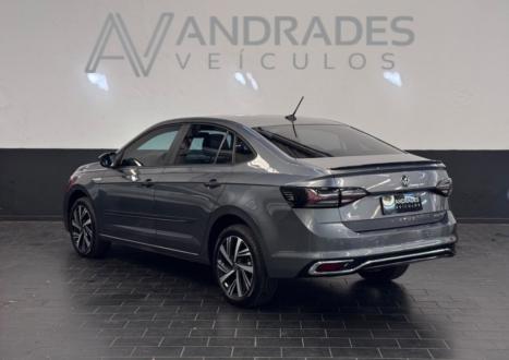 VOLKSWAGEN Virtus 1.0 4P 200 TSI FLEX HIGHLINE AUTOMÁTICO, Foto 5
