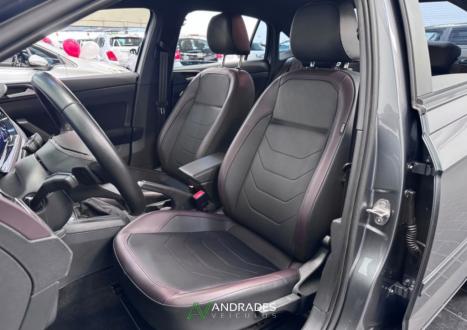 VOLKSWAGEN Virtus 1.0 4P 200 TSI FLEX HIGHLINE AUTOMÁTICO, Foto 6