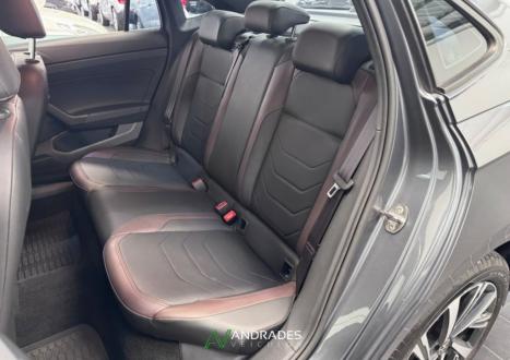 VOLKSWAGEN Virtus 1.0 4P 200 TSI FLEX HIGHLINE AUTOMÁTICO, Foto 7