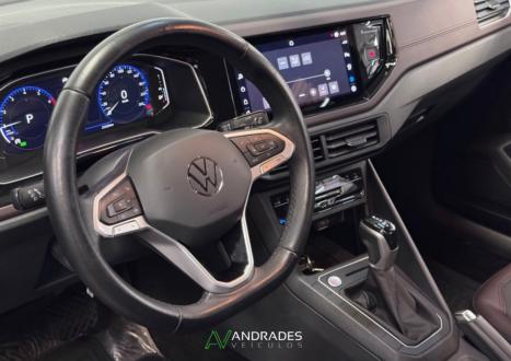VOLKSWAGEN Virtus 1.0 4P 200 TSI FLEX HIGHLINE AUTOMÁTICO, Foto 9