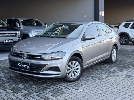 VOLKSWAGEN Virtus 1.6 4P MSI FLEX AUTOMÁTICO, Foto 2