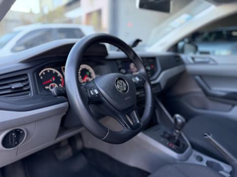 VOLKSWAGEN Virtus 1.6 4P MSI FLEX AUTOMÁTICO, Foto 3