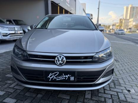 VOLKSWAGEN Virtus 1.6 4P MSI FLEX AUTOMÁTICO, Foto 5