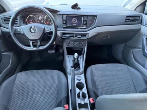 VOLKSWAGEN Virtus 1.6 4P MSI FLEX AUTOMÁTICO, Foto 8