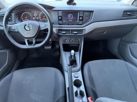 VOLKSWAGEN Virtus 1.6 4P MSI FLEX AUTOMÁTICO, Foto 9
