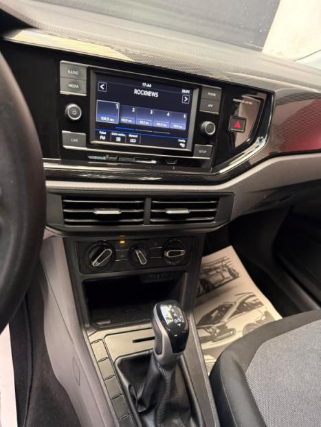 VOLKSWAGEN Virtus 1.0 4P 170 TSI AUTOMÁTICO, Foto 6