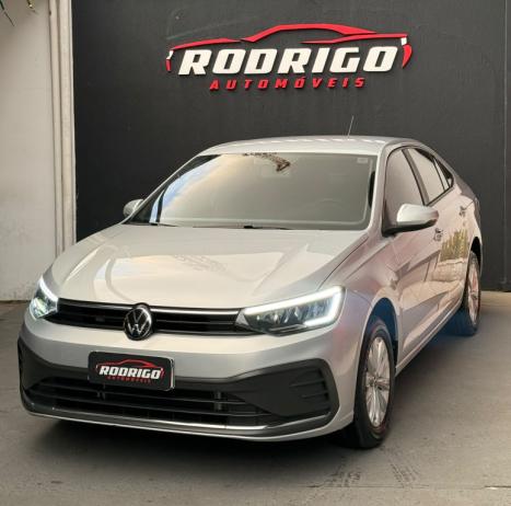VOLKSWAGEN Virtus 1.0 4P 170 TSI AUTOMÁTICO, Foto 8