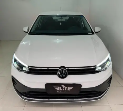 VOLKSWAGEN Virtus 1.0 4P 170 TSI AUTOMÁTICO, Foto 2