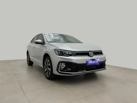 VOLKSWAGEN Virtus , Foto 1