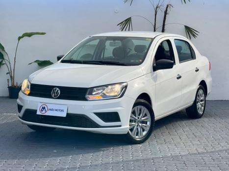 VOLKSWAGEN Voyage 1.0 4P FLEX, Foto 2 VOLKSWAGEN Voyage 1.0 4P FLEX, Foto 2