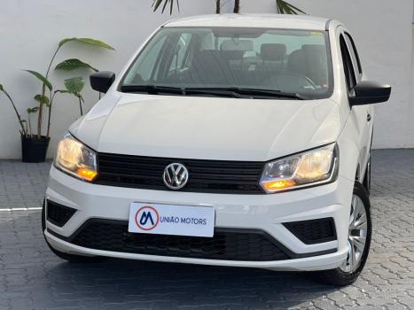 VOLKSWAGEN Voyage 1.0 4P FLEX, Foto 3 VOLKSWAGEN Voyage 1.0 4P FLEX, Foto 3