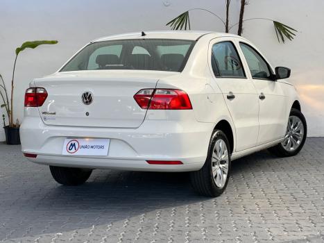 VOLKSWAGEN Voyage 1.0 4P FLEX, Foto 5 VOLKSWAGEN Voyage 1.0 4P FLEX, Foto 5