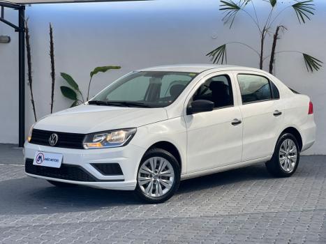 VOLKSWAGEN Voyage 1.0 4P FLEX, Foto 7 VOLKSWAGEN Voyage 1.0 4P FLEX, Foto 7