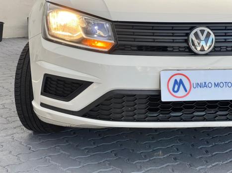 VOLKSWAGEN Voyage 1.0 4P FLEX, Foto 8 VOLKSWAGEN Voyage 1.0 4P FLEX, Foto 8