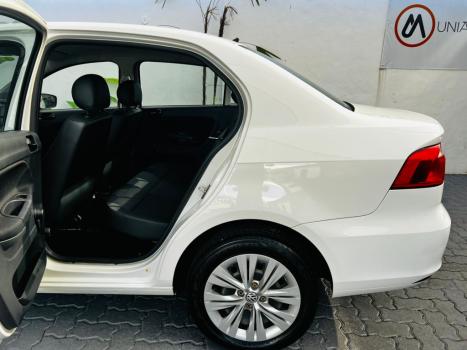 VOLKSWAGEN Voyage 1.0 4P FLEX, Foto 9 VOLKSWAGEN Voyage 1.0 4P FLEX, Foto 9