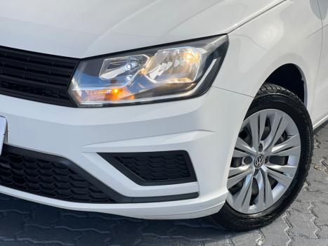 VOLKSWAGEN Voyage 1.0 4P FLEX, Foto 11 VOLKSWAGEN Voyage 1.0 4P FLEX, Foto 11