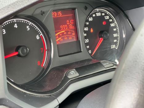 VOLKSWAGEN Voyage 1.0 4P FLEX, Foto 13 VOLKSWAGEN Voyage 1.0 4P FLEX, Foto 13