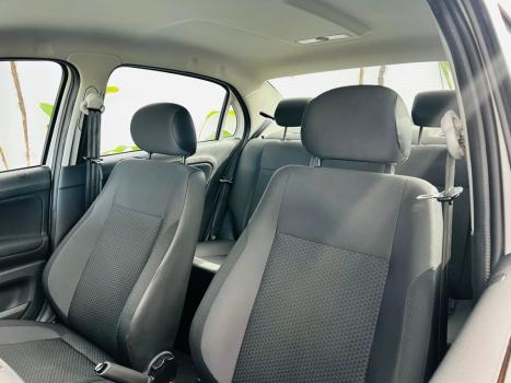 VOLKSWAGEN Voyage 1.0 4P FLEX, Foto 15 VOLKSWAGEN Voyage 1.0 4P FLEX, Foto 15