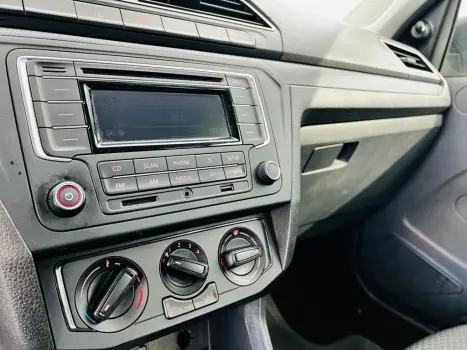 VOLKSWAGEN Voyage 1.0 4P FLEX, Foto 18 VOLKSWAGEN Voyage 1.0 4P FLEX, Foto 18