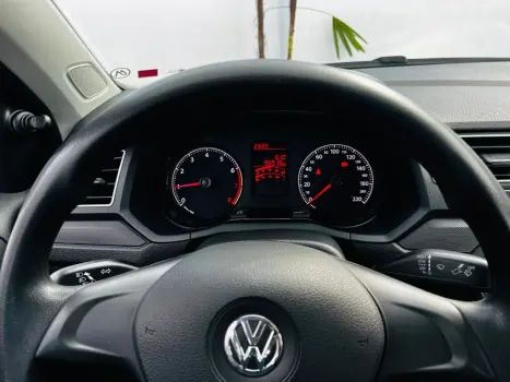 VOLKSWAGEN Voyage 1.0 4P FLEX, Foto 19 VOLKSWAGEN Voyage 1.0 4P FLEX, Foto 19