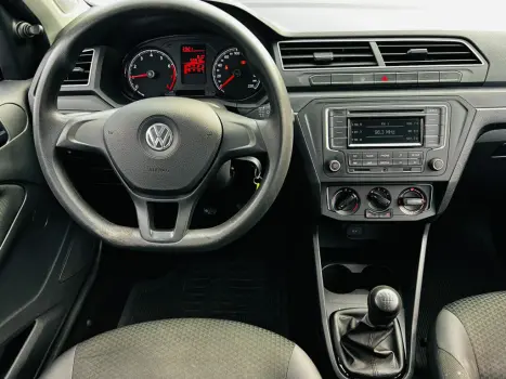 VOLKSWAGEN Voyage 1.0 4P FLEX, Foto 21 VOLKSWAGEN Voyage 1.0 4P FLEX, Foto 21