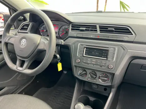 VOLKSWAGEN Voyage 1.0 4P FLEX, Foto 26 VOLKSWAGEN Voyage 1.0 4P FLEX, Foto 26