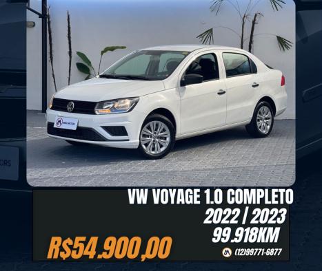 VOLKSWAGEN Voyage 1.0 4P FLEX, Foto 1